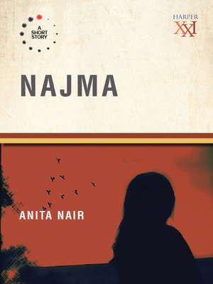 cover image of Najma